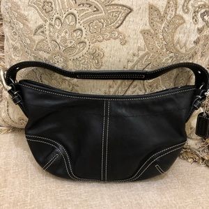 Small handbag